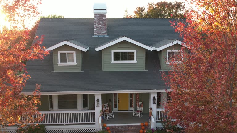Professional Roofing Services in South Amboy, NJ